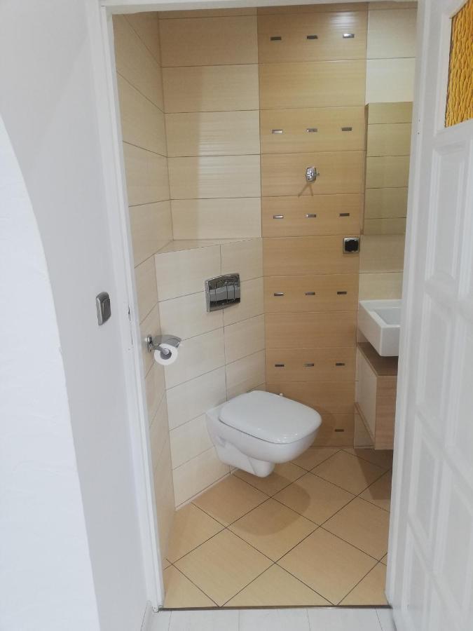 Skalny Apartamenty, Pokoje Ogrodzieniec Exterior photo